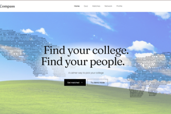 College Compass