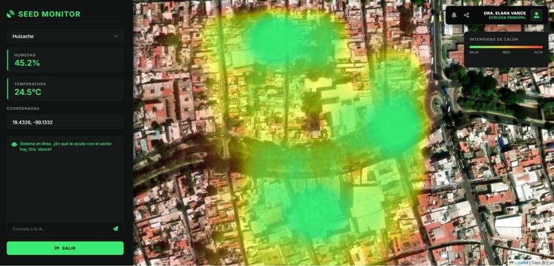 JAPAM – screenshot 1
