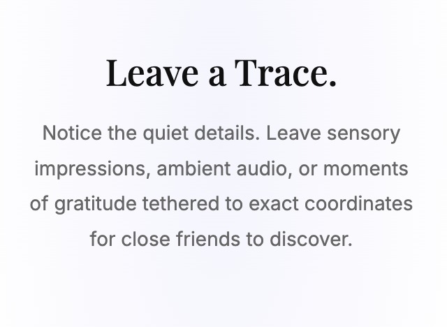 Wayfarer – screenshot 3