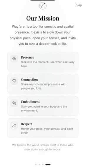 Wayfarer – screenshot 8