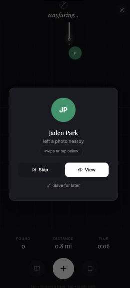 Wayfarer – screenshot 9