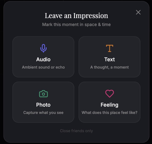 Wayfarer – screenshot 11