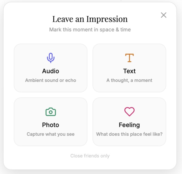 Wayfarer – screenshot 12