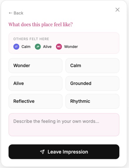 Wayfarer – screenshot 13