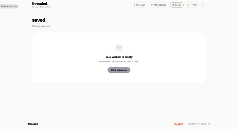 threaded. – screenshot 4