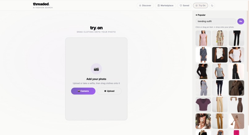 threaded. – screenshot 5