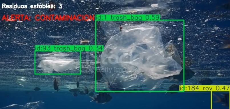 Totoabas – screenshot 6