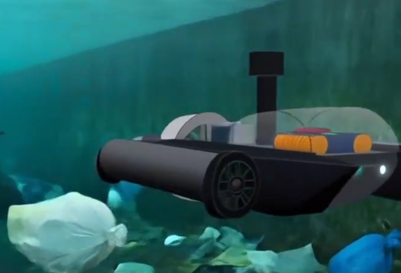 Totoabas – screenshot 4