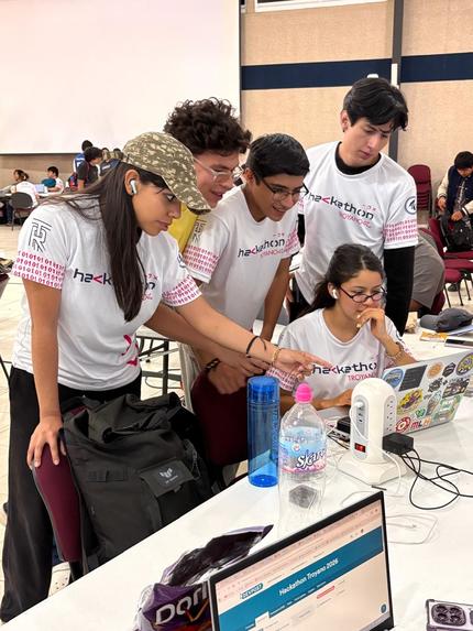 Totoabas – screenshot 5