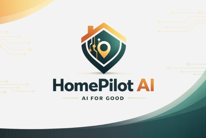 HomePilot AI – screenshot 1