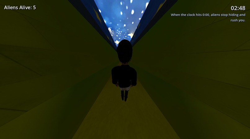 Save Jeanie – screenshot 3