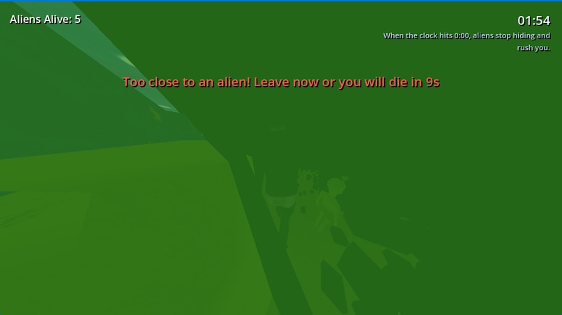 Save Jeanie – screenshot 4