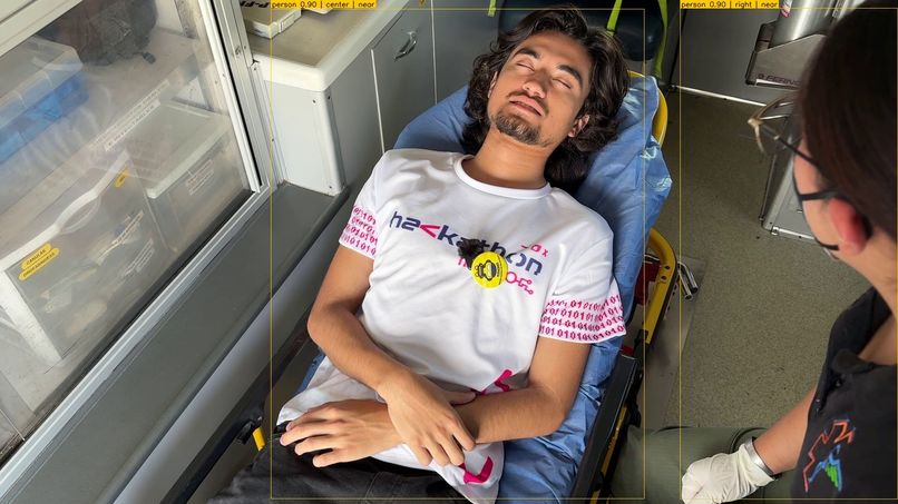 Lazarus  – screenshot 4