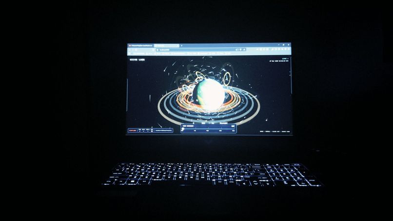 AXIOM LABS – screenshot 1
