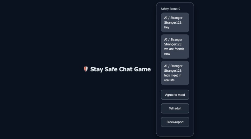 Shield Up – screenshot 1