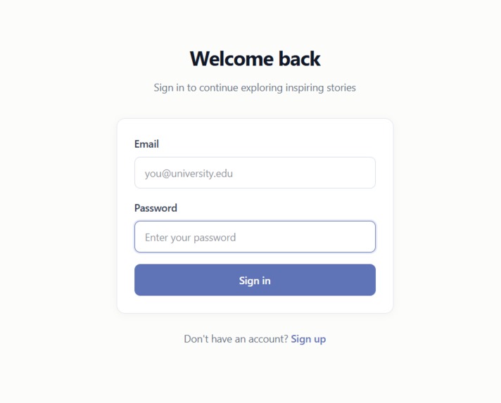 StoryPlace – screenshot 6