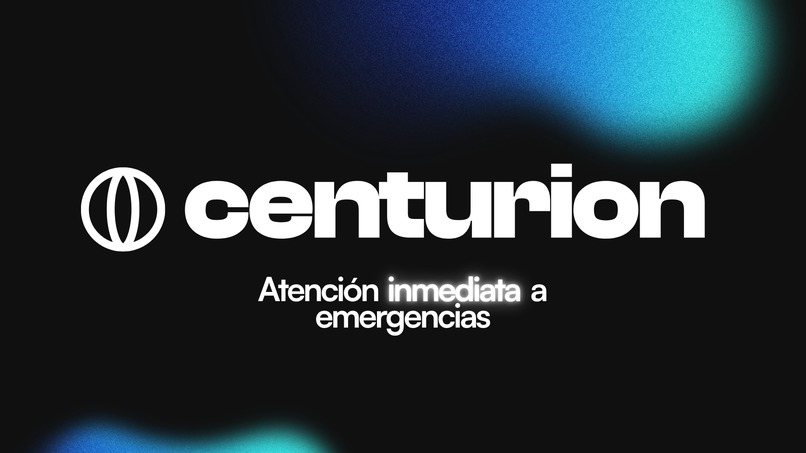 centurion – screenshot 1