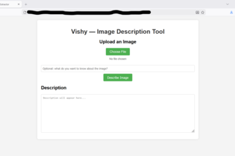 Vishy