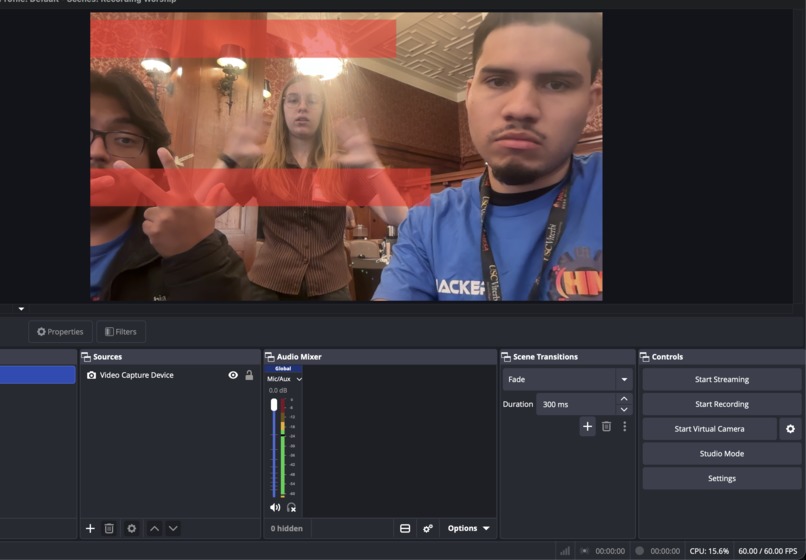 CensorIt – screenshot 1