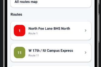 BL BUS