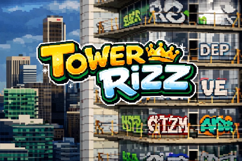 Tower Rizz – screenshot 1