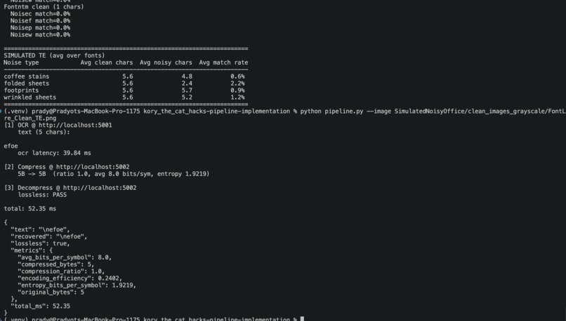 NeuralPress_Kory – screenshot 1