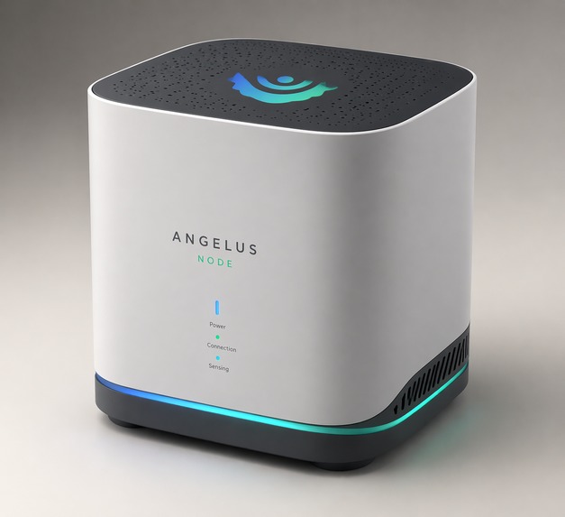 Angelus Care – screenshot 2