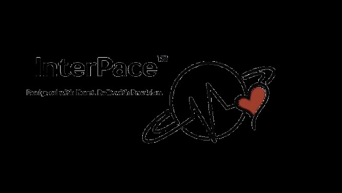 InterPace  – screenshot 1