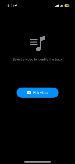 SaveSound – screenshot 1