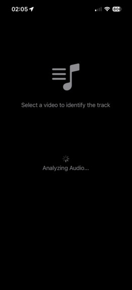 SaveSound – screenshot 2