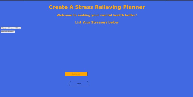 DeStresser – screenshot 5