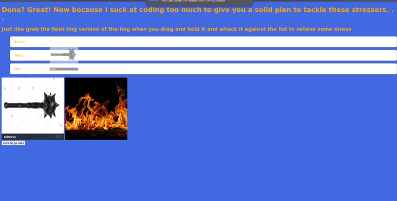 DeStresser – screenshot 8