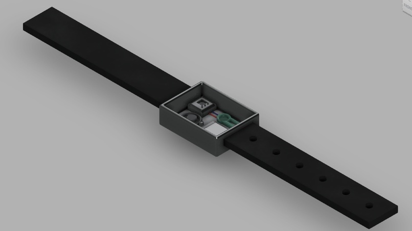 HaloFlow – screenshot 4