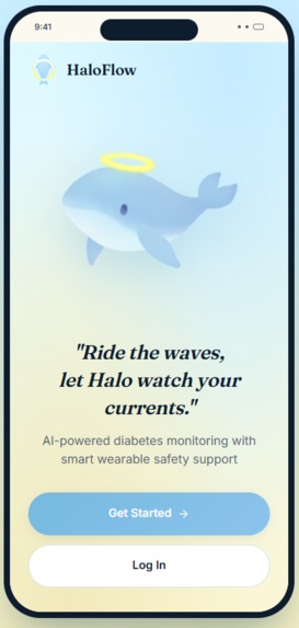 HaloFlow – screenshot 5