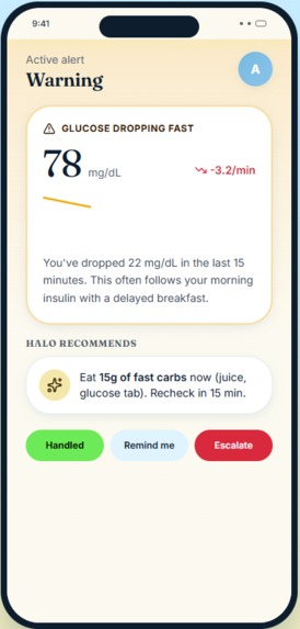 HaloFlow – screenshot 11
