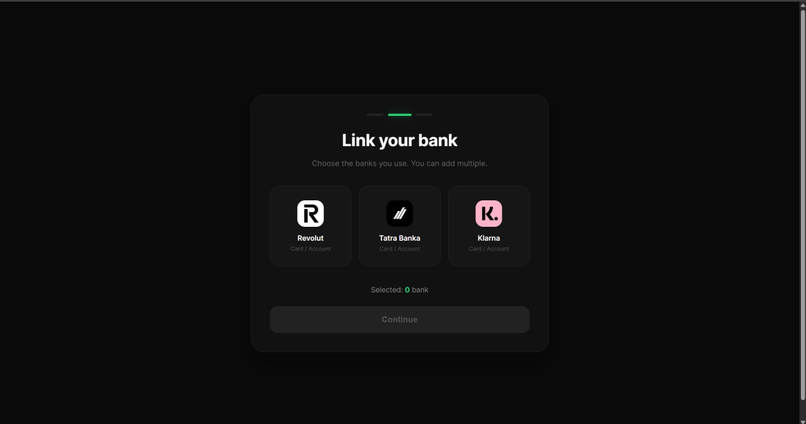  SplitPay – screenshot 2