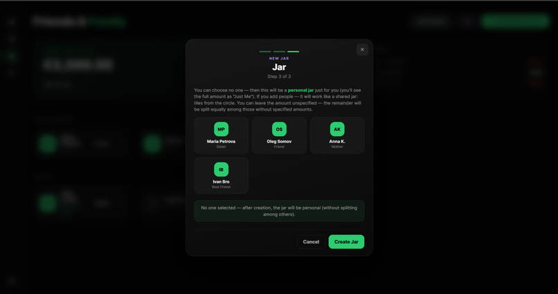  SplitPay – screenshot 5