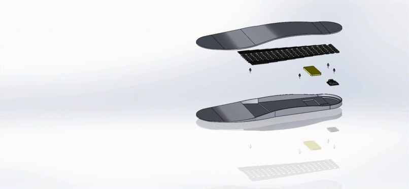 Heart N' Sole – screenshot 2