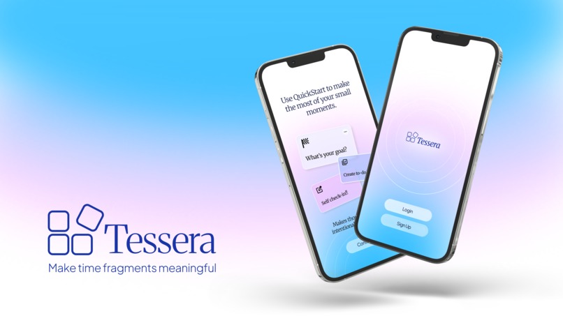 Tessera – screenshot 1