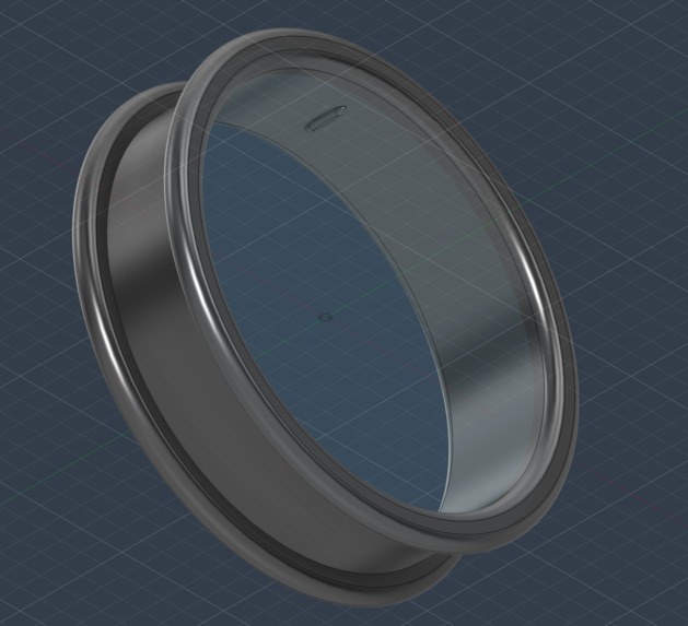 Vela – screenshot 2