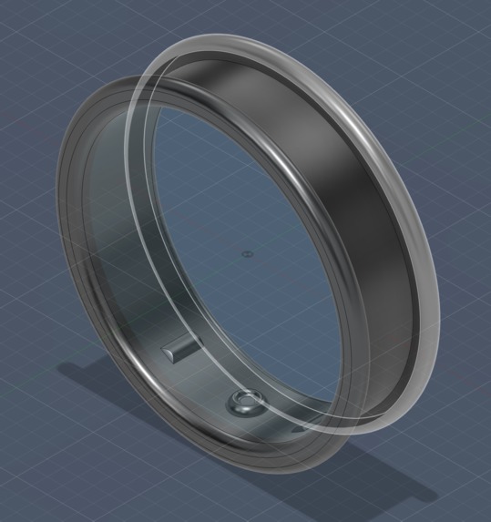 Vela – screenshot 1