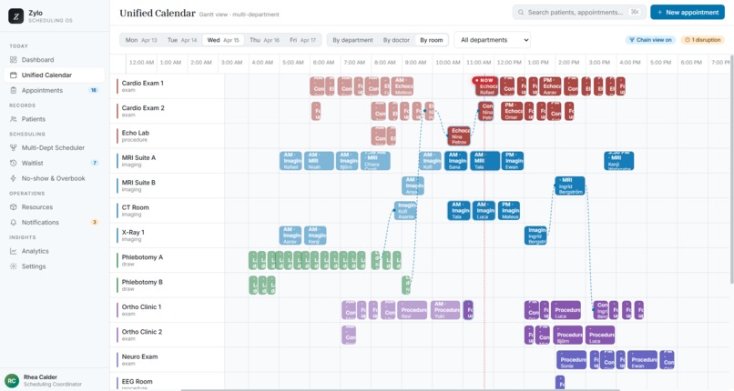 Zylo – screenshot 4