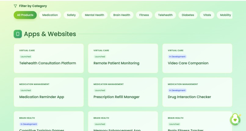 Medaki – screenshot 5