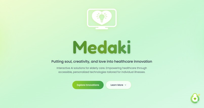 Medaki – screenshot 1