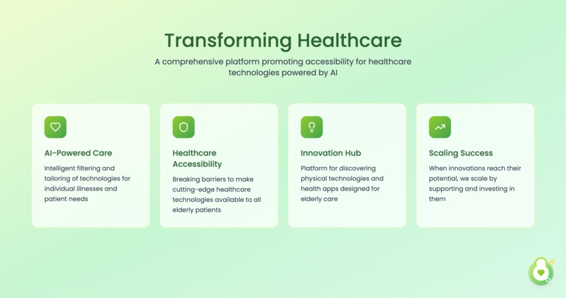 Medaki – screenshot 2