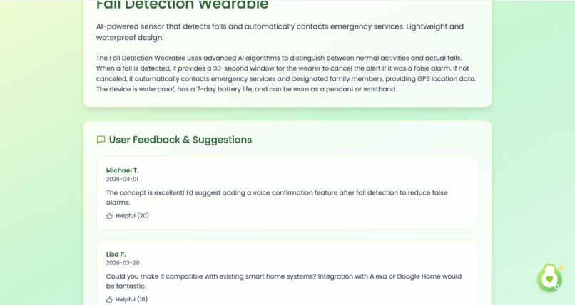 Medaki – screenshot 6