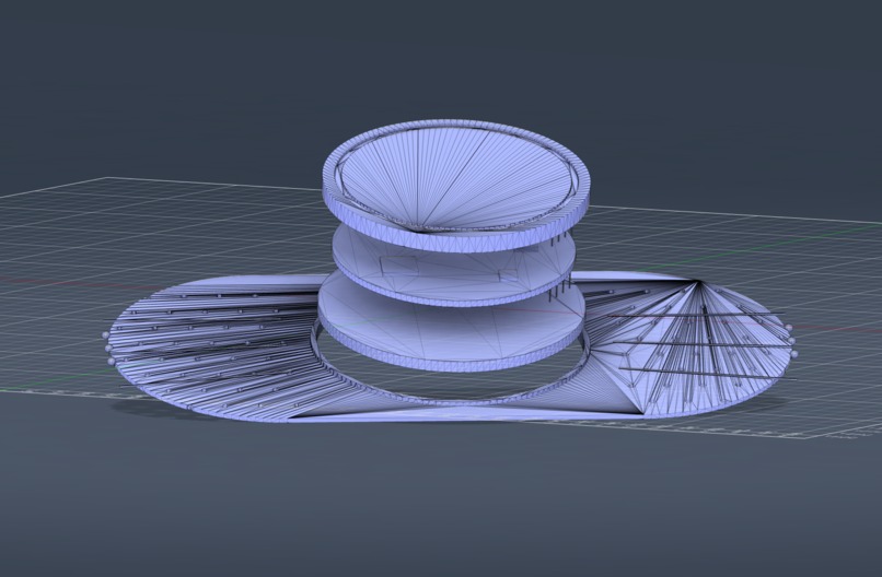 Aegis – screenshot 1