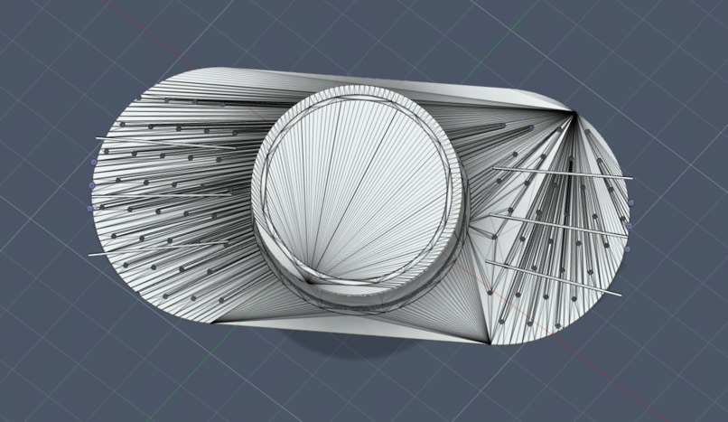 Aegis – screenshot 2