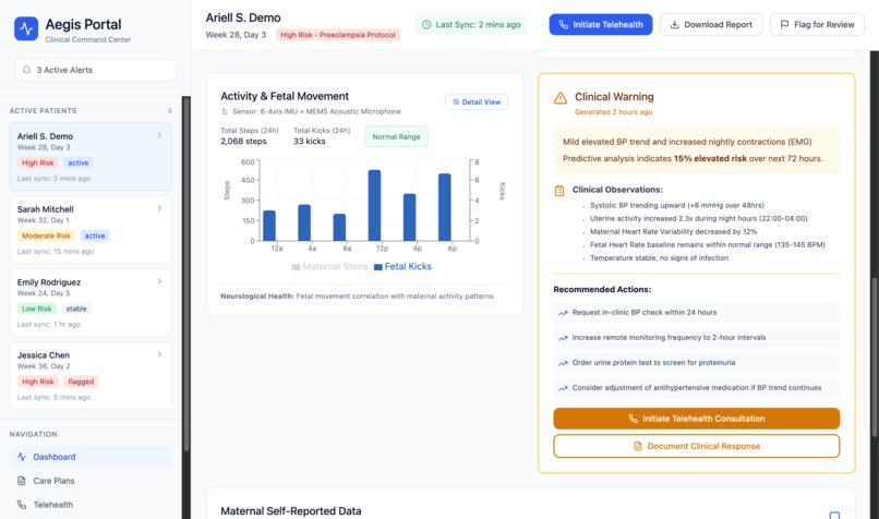 Aegis – screenshot 4