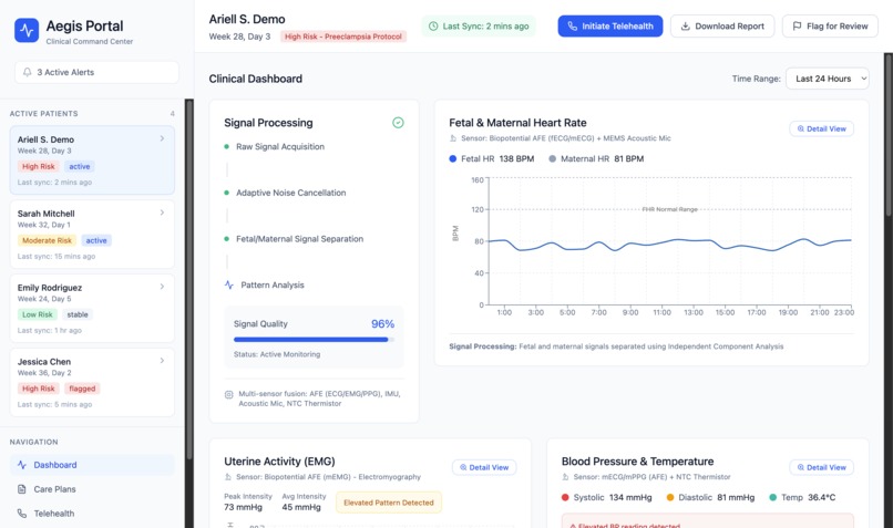 Aegis – screenshot 5